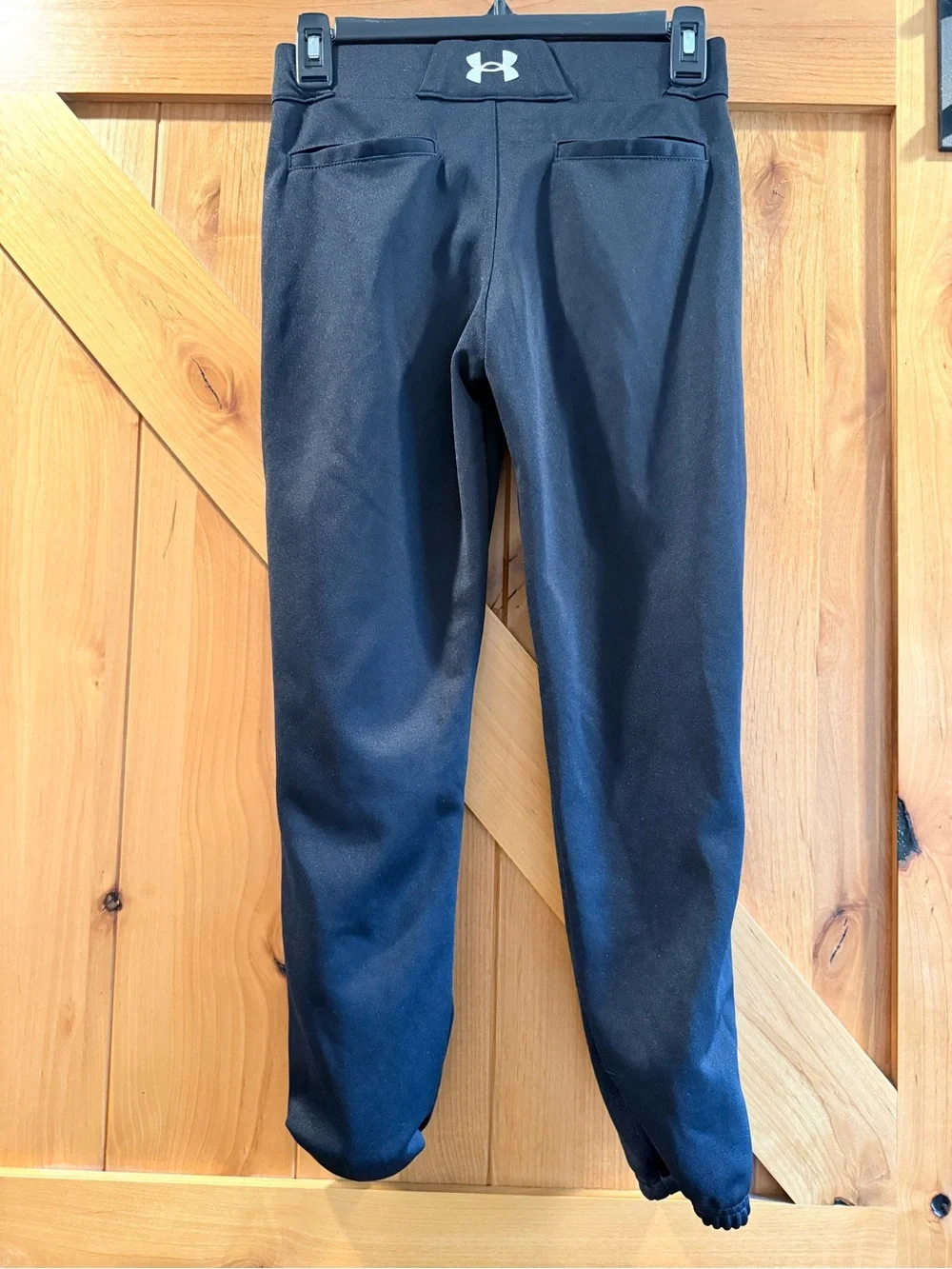 Under Armour slim athletic
